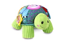 Touch & Discover Sensory Turtle™